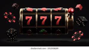 lucky777