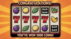 lucky777
