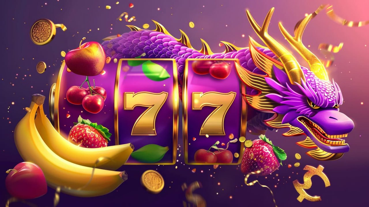 lucky777