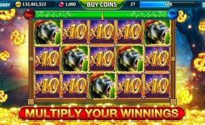 lucky777